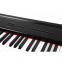 Цифрове піаніно Artesia PA88H (Black) + педаль сустейн + стійка 0