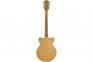 Гітара напівакустична GRETSCH G2655 STREAMLINER LR VILLAGE AMBER WITH V-STOPTAIL  2