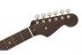 Электроакустическая гитара Fender Rarities Quilt Maple Top Stratocaster  3