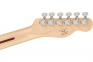 Електрогітара SQUIER by FENDER AFFINITY SERIES TELECASTER LEFT-HANDED MN BUTTERSCOTCH BLONDE 5