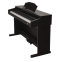 Цифровое пианино NUX WK-520 BK 0