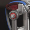 Педаль для бас барабана Pearl P-2052C 4