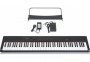 Цифрове піаніно Artesia Performer Black (PA88W) 0