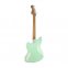 Електрогітара Fender Alternate Reality Powercaster PF Surf Green 0