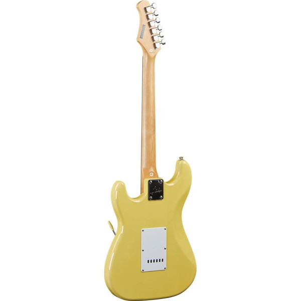 Электрогитара Eko S-300 (Cream) 2