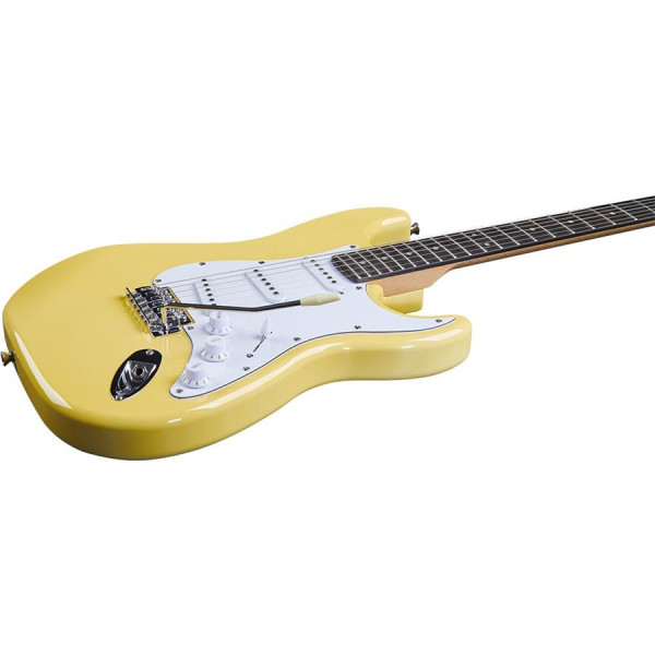 Электрогитара Eko S-300 (Cream) 4