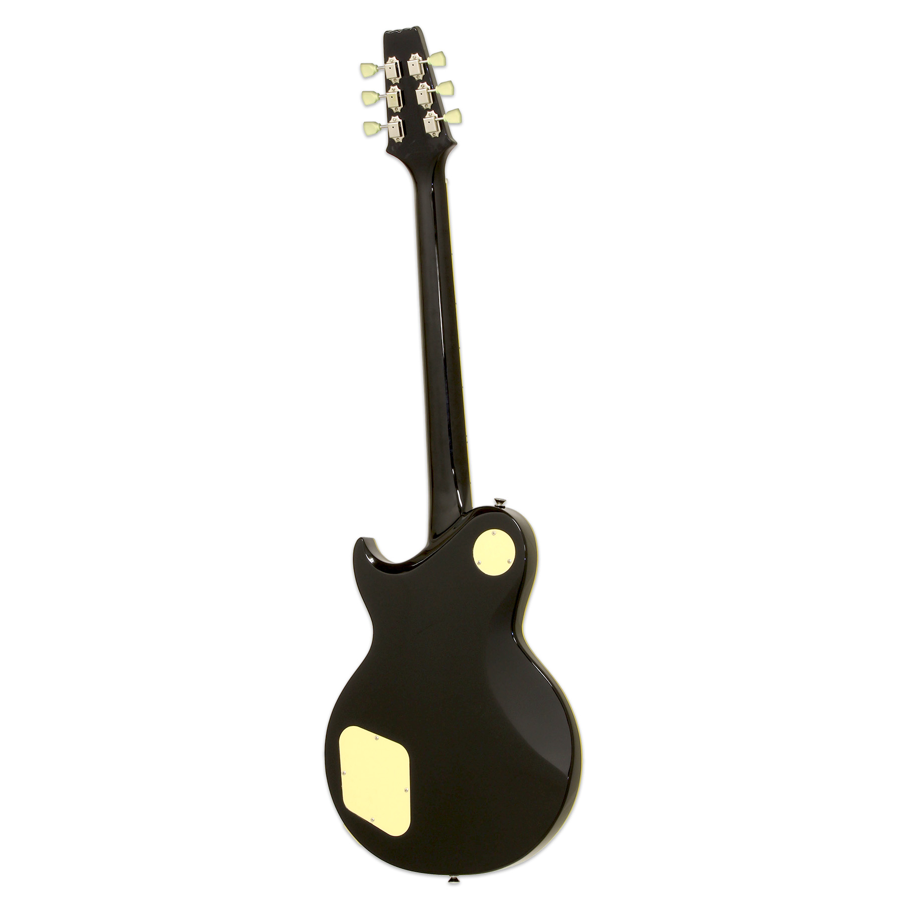 Електрогітара PE-350STD AGBK 3