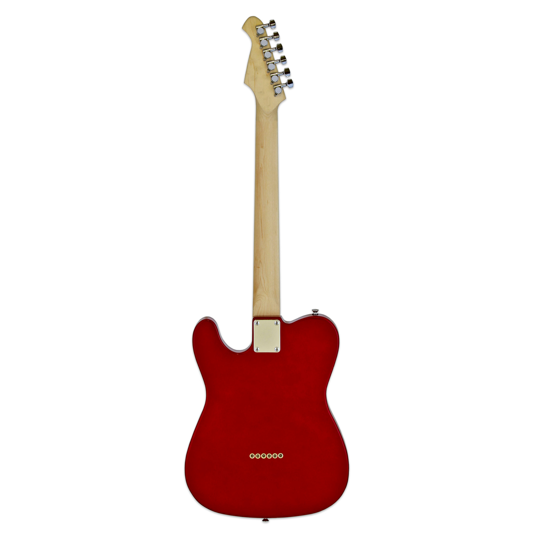 Електрогітара Aria TEG-002 CA 2