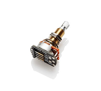 EMG 25k SPL LS TONE - потенціометр тону для активних датчиків 2