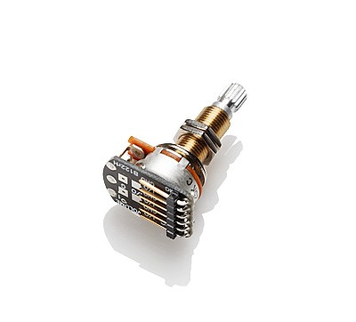 EMG 25k SPL LS VOLUME – потенціометр гучності для активних датчиків 2