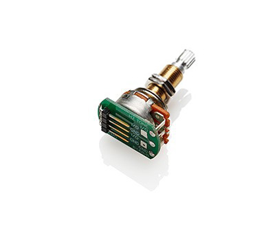 EMG 500k SPL LS TONE - потенціометр тону для пасивних датчиків 3