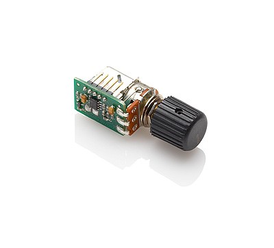 EMG AB 220 - двофазний підсилювач 2