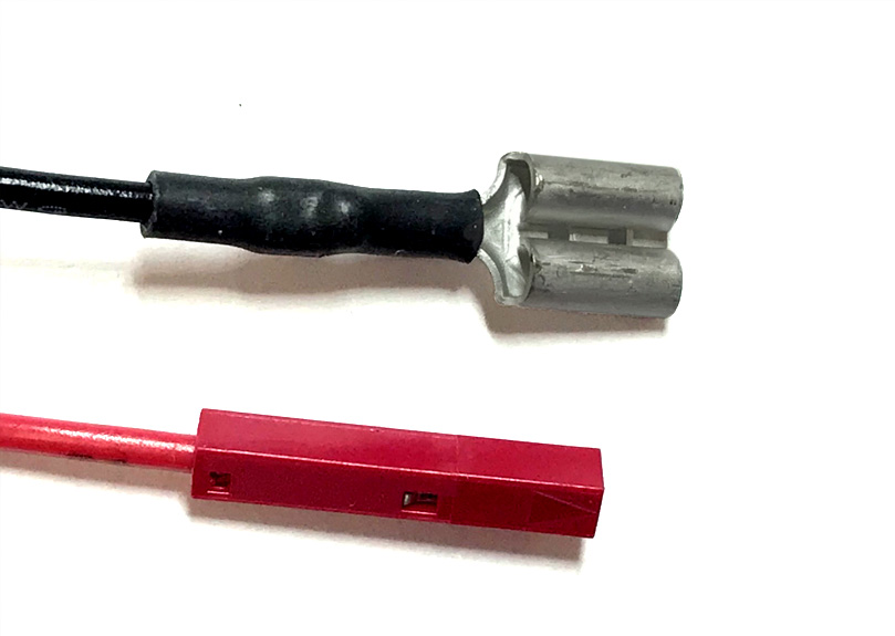 Кабель для подключения батареи - EMG Battery Cable 7