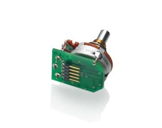 EMG EXB (evo1) - басовий експандер 2
