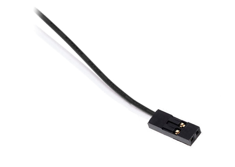 Кабель для підключення до роз'єму стерео джека - EMG Output Cable 15,5" 4