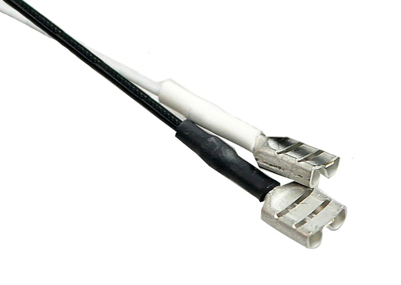 Кабель для підключення до роз'єму стерео джека - EMG Output Cable 15,5" 5