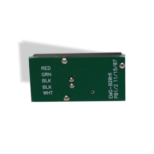 Предусилитель для акустики/классики - EMG PB1 (evo1)  2