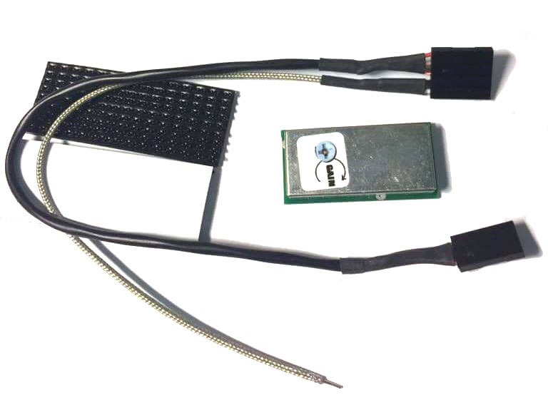Предусилитель для акустики/классики - EMG PB1 (evo1)  4