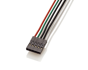 Передпідсилювач для акустики/класики - EMG PB2 (evo1) 3