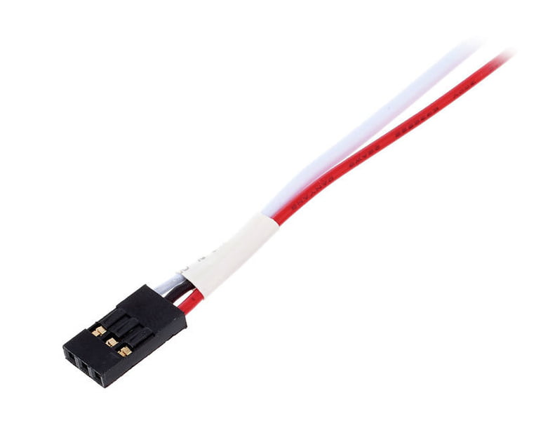 Кабель для подключения активных датчиков EMG - EMG Pickup Cable (Active) 15
