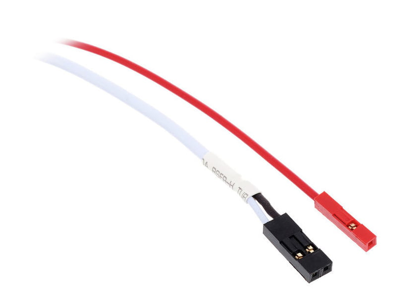 Кабель для подключения активных датчиков EMG - EMG Pickup Cable (Active) 15