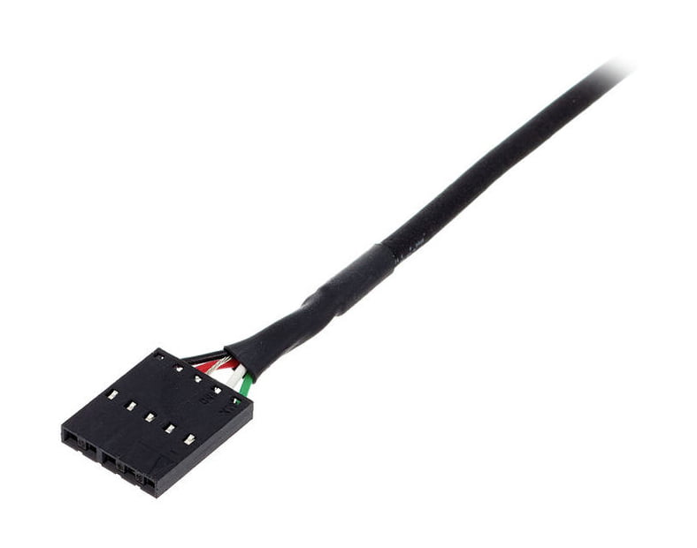 Кабель для подключения пассивных датчиков EMG - EMG Pickup Cable (Passive) 15