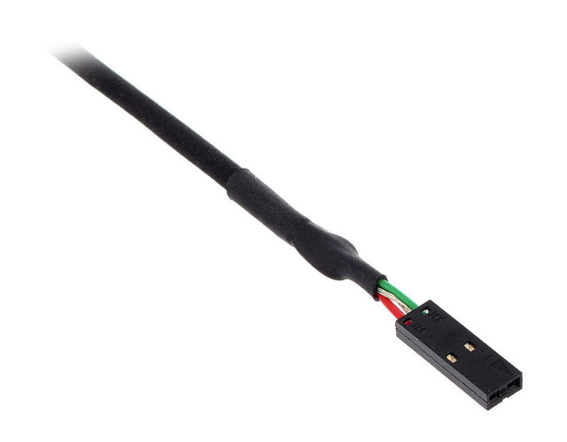 Кабель для подключения пассивных датчиков EMG - EMG Pickup Cable (Passive) 15