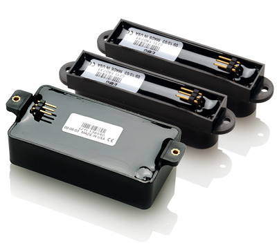 EMG SV/SV/81 (evo1) - набор активных звукоснимателей 2