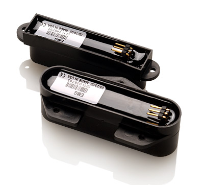 EMG T SET - набір активних звукознімачів 2
