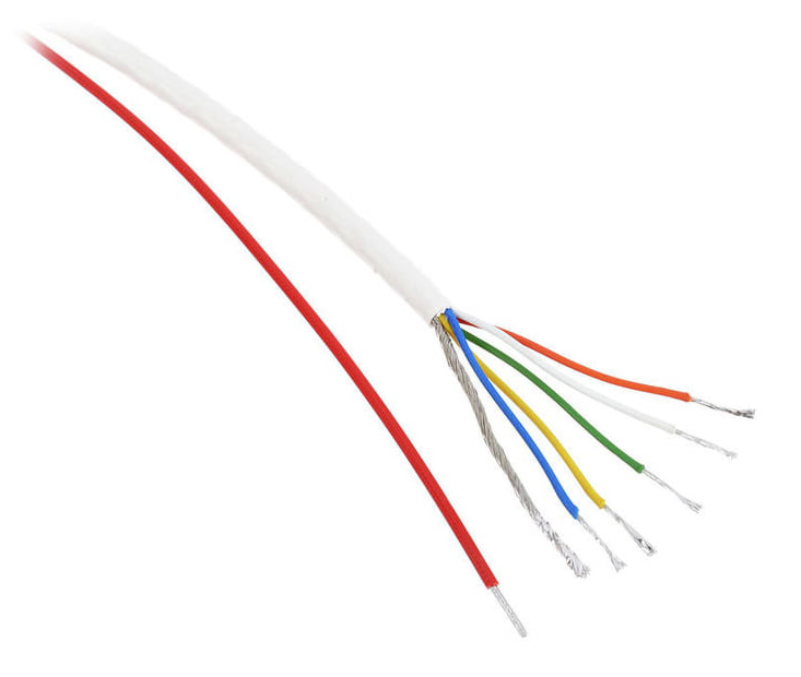 Кабель для подключения активных dual mode датчиков EMG - EMG TW Pickup Cable 15