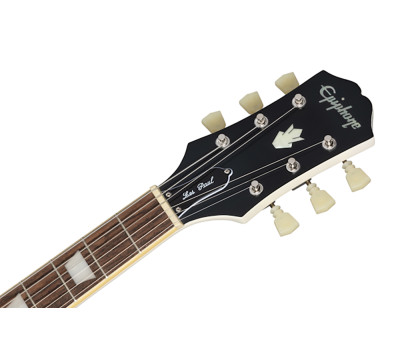 Електрогітара EPIPHONE 1961 LES PAUL SG STANDARD w/HARD CASE  5