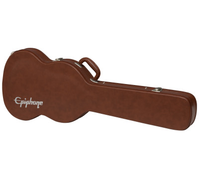 Електрогітара EPIPHONE 1961 LES PAUL SG STANDARD w/HARD CASE  8
