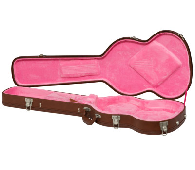 Електрогітара EPIPHONE 1961 LES PAUL SG STANDARD w/HARD CASE  9