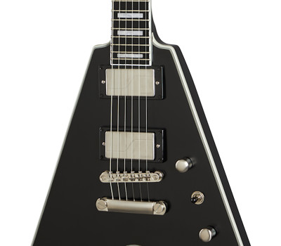 Электрогитара EPIPHONE FLYING V PROPHECY  3