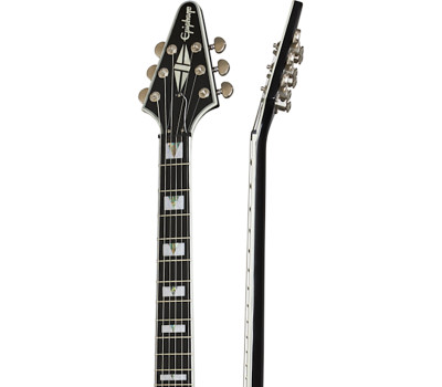 Электрогитара EPIPHONE FLYING V PROPHECY  4