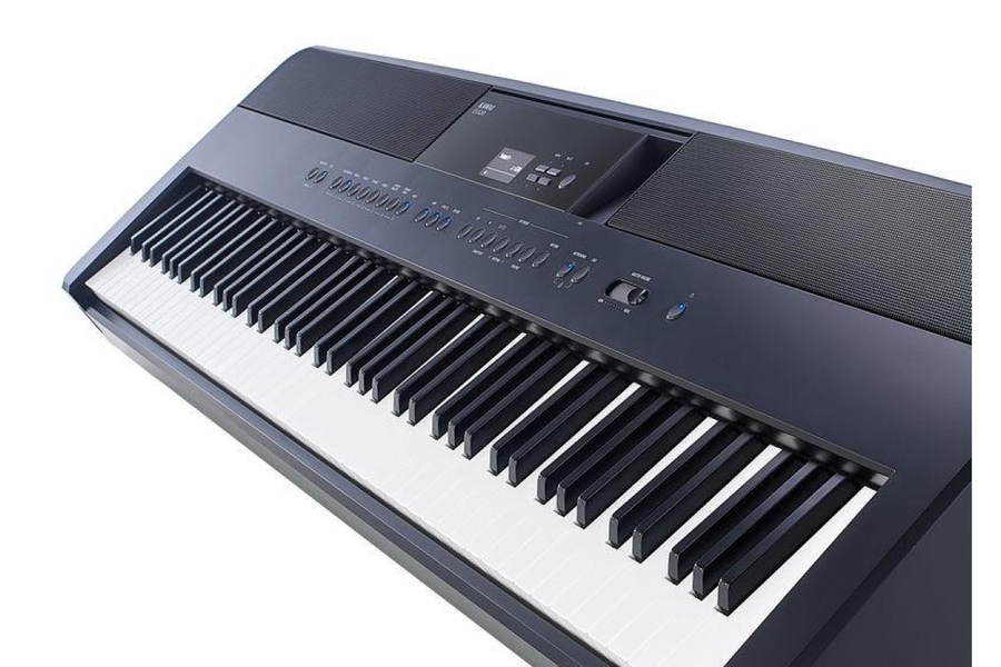 Цифровое пианино Kawai ES520B черное 5