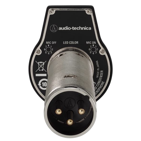 Інсталяційний мікрофон Audio-Technica ES945O/FM3 5