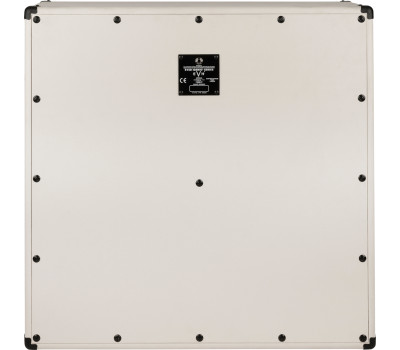 EVH 5150 ICONIC SERIES CAB 4x12 IVORY Гітарний кабінет 2