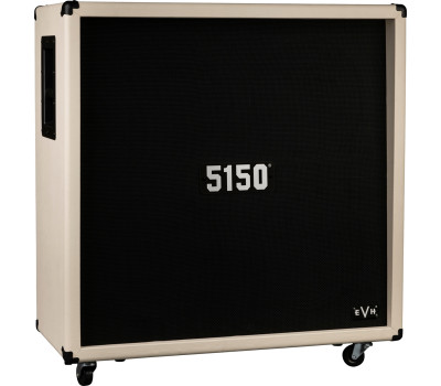 EVH 5150 ICONIC SERIES CAB 4x12 IVORY Гітарний кабінет 3