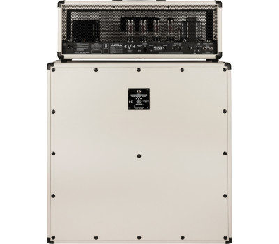 EVH 5150 ICONIC SERIES CAB 4x12 IVORY Гітарний кабінет 5