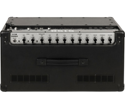 EVH 5150 ICONIC SERIES COMBO 1x12 BLACK Гітарний комбопідсилювач 4