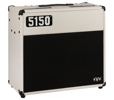 EVH 5150 ICONIC SERIES COMBO 1x12 IVORY Гітарний комбопідсилювач 3