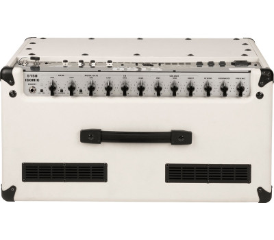 EVH 5150 ICONIC SERIES COMBO 1x12 IVORY Гітарний комбопідсилювач 4