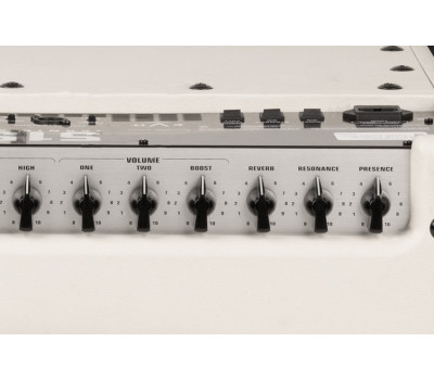 EVH 5150 ICONIC SERIES COMBO 1x12 IVORY Гітарний комбопідсилювач 6