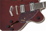 Гітара напівакустична Gretsch G2622 Streamliner W V-Stoptail Walnut Stain (2806200517) 1