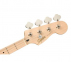 Бас-гітара SQUIER by FENDER PARANORMAL JAZZ BASS '54 MN BLACK 4