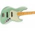  Бас-гітара FENDER AMERICAN PRO II JAZZ BASS MN MYSTIC SEAFOAM GREEN 2