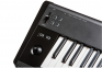 Клавішний MIDI-контролер Kurzweil KM88 6