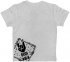 Детская футболка AC/DC (since 1973) меланж 0