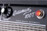 Гитарный усилитель Fender Bassman 100T  4